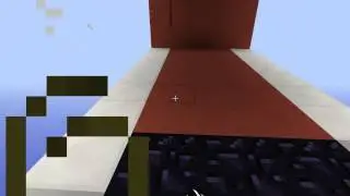 Minecraft : M&oacute;j pierwszy filmik i pierwszy Speedrun . Mapa escape 1.7.4 . Parson1111 / Parson Mc .