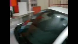 Envelopamento megane