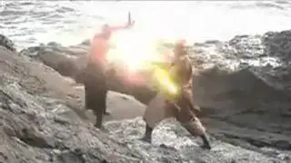 Star Wars - Contract of Evil (Darth Maul) / Produced by Lou Klein
