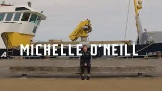 Episode Three: Celebrating Women and Girls&rsquo; Football - Michelle O&rsquo;Neill