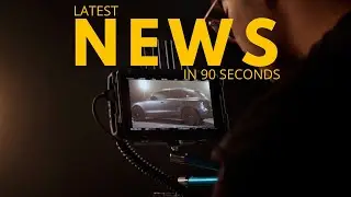 Новости 90-х: Fujifilm X-T30 III, обновление Accsoon CineView M7 Pro, подкаст-рекордер Zoom PodTr...