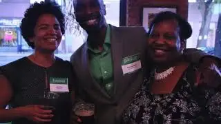 Support Black led, community based media