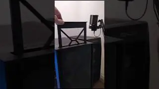 UNBOXING GABINETE MONTECH AIR 1000 PREMIUM #gamer #setupgamerbarato #setupgamer #MONTECH #unboxing