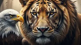 The Hidden World of Wild Animals | Amazing Animal Life Documentary