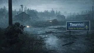 102e tournoi de Scum sur Made in Quebec! * Il y a eu un probl&egrave;me avec la r&eacute;solution de la vid&eacute;o...