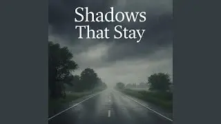 Shadows that stay