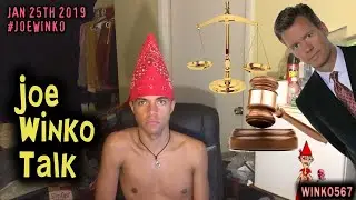 I Stand By Chris Hansen   Joe Winko Talk