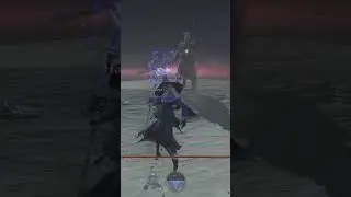 Recluse is TOO Op in Nighreign  #eldenring #eldenringnightreign