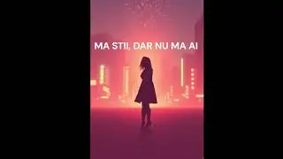 SON MUSIC- MA STII, DAR NU MA AI