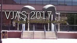 VJAS 2017 Official Aftermovie