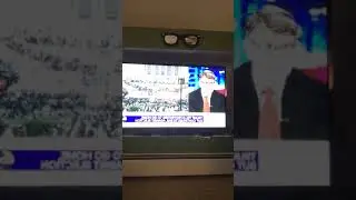 Breaking News: Pro-Trump supporters storm Capitol
