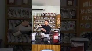 TOP CREAMERY LIVE DEMO FOR INNOVATIONBUSINESS HOW TO MAKE DELICIOUS MILK TEA FOR|  NEW VIDEO 2021