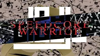 DJ GioGio - SPEEDCORE WARRIOR