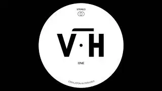 Vetter_Huber - Desert Sun [SEA016]