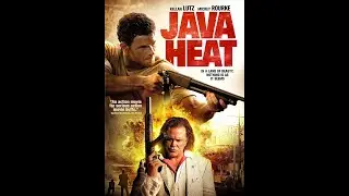 Opening To Java Heat 2013 DVD