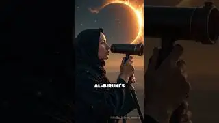 Islamic Pioneers of Astronomy