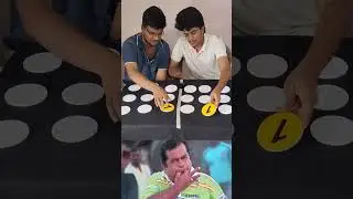 Open The Numbers In Sequence Challenge.. Who Win The Game .#Game  #gameshow  #funnygames #numbers