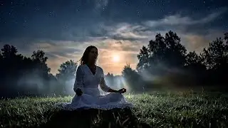 GOD FREQUENCY 963HZ | Super Recovery & Effective Instant Negative Energy Release