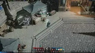 From where to buy Solar Blessing with Coin of Courage, Lost Ark