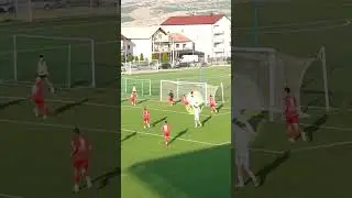 Posu&scaron;je Trijumfovalo nad Igmanom 1:0 ⚽️