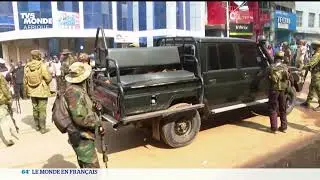 Conflit &agrave; l'Est de la RDC : vers un &eacute;ventuel  dialogue