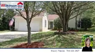Homes for sale - 13601 Seastone Lane 55, Pineville, NC 28134