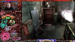 Resident Evil 3 DAY 5 Road to REquiem Continued...