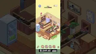 Tiny Dreamland &ndash; Level 41 Walkthrough | Tanuki Cozy Sushi Restaurant 🍣🦝✨