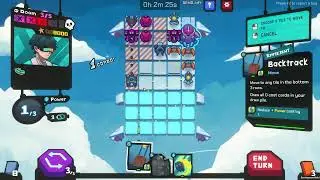 attempted challenger speedrun (starvader)