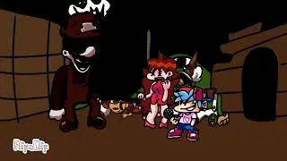 Powerdown (Mario madness)