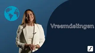 Vreemdelingen