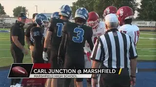 Carl Junction @ Marshfield
