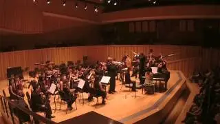 Orquesta Acad&eacute;mica del ISA Teatro Col&oacute;n