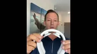 Neck pain fix at home and on the go! 🙌🏼 Relax Ultima Review