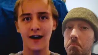 The MOST Disturbing Sibling Crime in Modern History!?