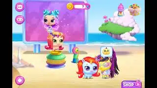 kpopsies An amazing update with the addition of a cute fairy