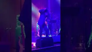 Johnny Rogers band Delirius Prince tribute Surf Ballroom, Clear Lake, IA  June 7, 2018 (2515)