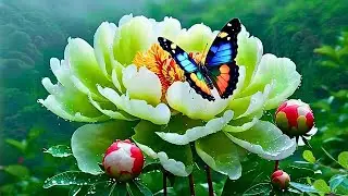 [Celtic Music] Enchanted Floral Dreams | Celtic Ambient for Peaceful Relaxation