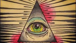 Prison Planet Earth And The Fallen Angels