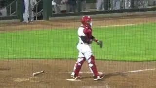 Michael Chavis (11-02-2017) at Scottsdale (Scottsdale, Ariz.)