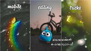 Creative photo editing tricks 2021| Mobile photography