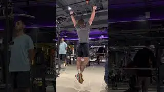 Такой тяги я еще не видел 😧 #training #спорт #тренировка #fitness #юмор #sports #тренер #trending