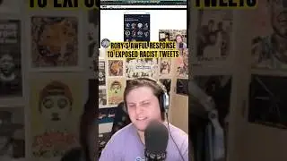 Rory Farrell&rsquo;s Awful Response to Exposed Racist Tweets #roryandmal #roryfarrell