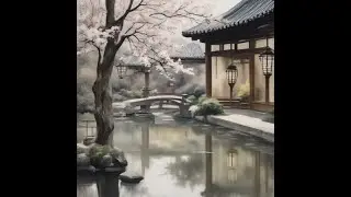 Lo-Fi Chinese Chill & Relax