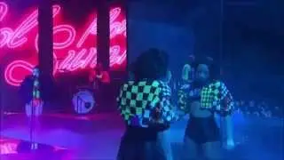 Demi Lovato  - Cool for the Summer Live The Voice Australia (HD)