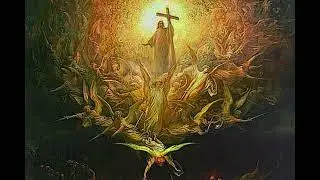 Jesus is the ruler of the universe