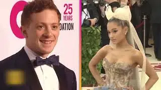 The Shocking Truth About Ariana Grande's Love Life
