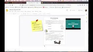 Notebook Assembly Instructions