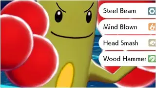 FULL POKEMON RECOIL MOVES TEAM! - Epic Bonus VS Stream Sniper !