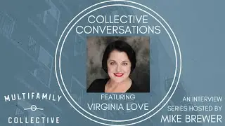 Virginia Love | Collective Conversations